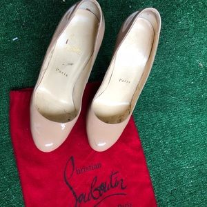 Christian Louboutin